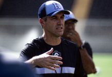 Léo Condé – Foto: Raul Martins (Clube do Remo)