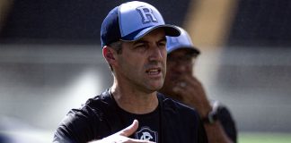 Léo Condé – Foto: Raul Martins (Clube do Remo)