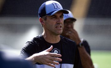 Léo Condé – Foto: Raul Martins (Clube do Remo)