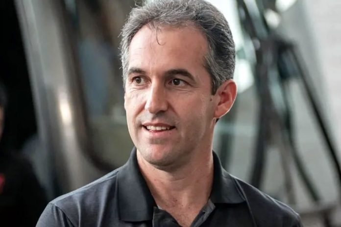 Léo Condé – Foto: Divulgação (Vitória-BA)