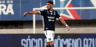 Remo aposta em “gatilhos” contratuais e foco em ativos para se consolidar na Série A Leonel Picco – Foto: Samara Miranda (Clube do Remo)