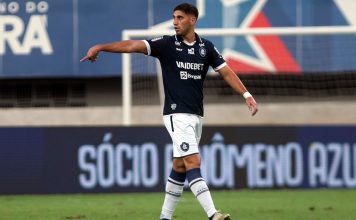 Remo aposta em “gatilhos” contratuais e foco em ativos para se consolidar na Série A Leonel Picco – Foto: Samara Miranda (Clube do Remo)