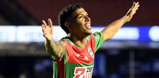 Maceió – Foto: Divulgação (Portuguesa-SP)