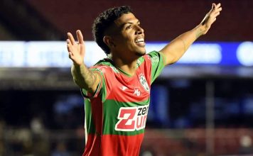 Maceió – Foto: Divulgação (Portuguesa-SP)