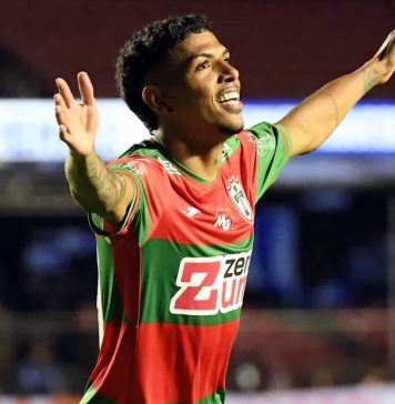 Maceió – Foto: Divulgação (Portuguesa-SP)