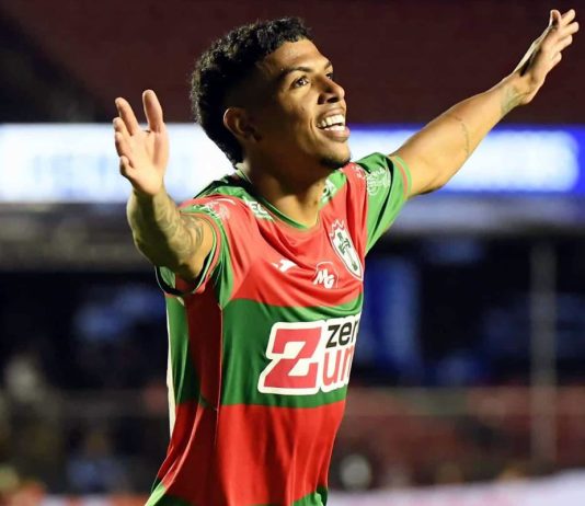 Maceió – Foto: Divulgação (Portuguesa-SP)