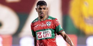 Maceió – Foto: Victor Bessa