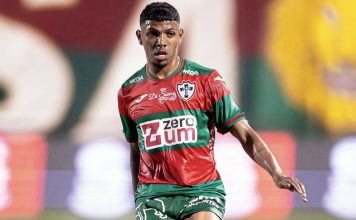 Maceió – Foto: Victor Bessa