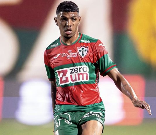 Maceió – Foto: Victor Bessa