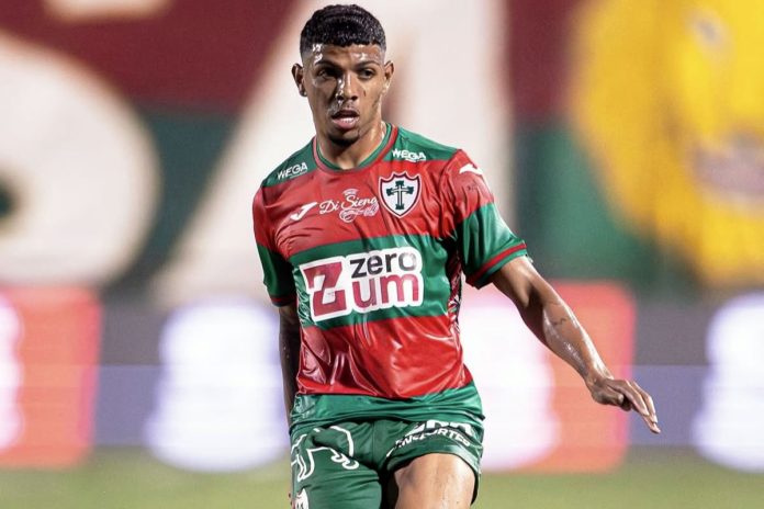 Maceió – Foto: Victor Bessa