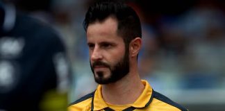 Marcelo Rangel avalia Remo abaixo no segundo tempo e cobra: “Temos que reagir rápido” Marcelo Rangel – Foto: Samara Miranda (Clube do Remo)