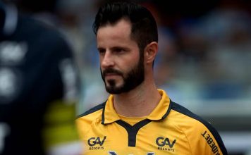 Marcelo Rangel – Foto: Samara Miranda (Clube do Remo)