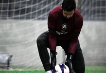 Marcelo Rangel – Foto: Raul Martins (Clube do Remo)