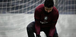 Marcelo Rangel – Foto: Raul Martins (Clube do Remo)