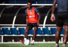 Matheus Alexandre – Foto: Raul Martins (Clube do Remo)