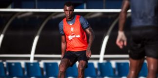 Remo busca recuperação em casa para evitar desgaste e críticas da torcida Matheus Alexandre – Foto: Raul Martins (Clube do Remo)