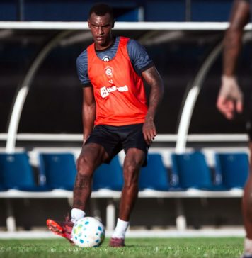 Remo busca recuperação em casa para evitar desgaste e críticas da torcida Matheus Alexandre – Foto: Raul Martins (Clube do Remo)