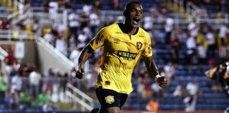 Matheus Alexandre – Foto: Paulo Paiva (Sport-PE)