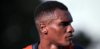 Apresentado no Remo, lateral-direito Matheus Alexandre destaca “peso da camisa” Matheus Alexandre – Foto: Raul Martins (Clube do Remo)