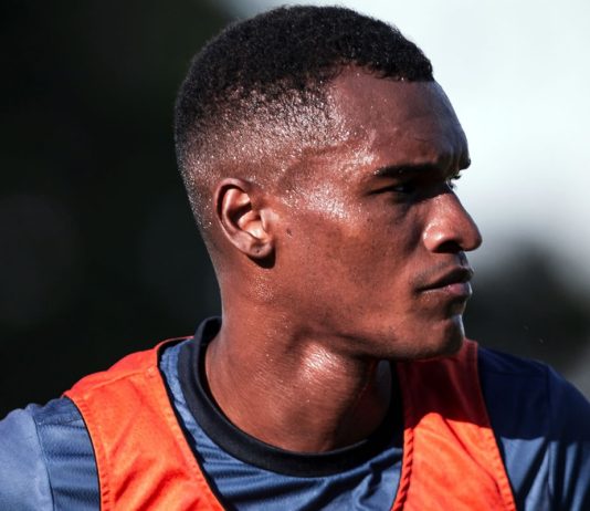 Matheus Alexandre – Foto: Raul Martins (Clube do Remo)