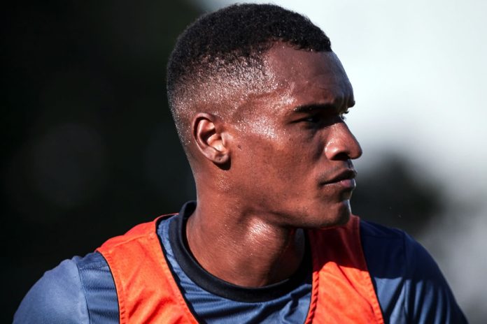 Matheus Alexandre – Foto: Raul Martins (Clube do Remo) Matheus Alexandre – Foto: Raul Martins (Clube do Remo)