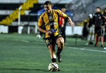 Mayk – Foto: Ozzair Júnior (Novorizontino-SP)