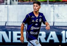 Murilo Belterra – Foto: Divulgação (São Francisco)