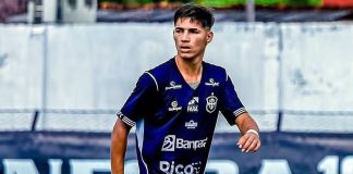 Murilo Belterra – Foto: Divulgação (São Francisco)