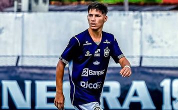 Murilo Belterra – Foto: Divulgação (São Francisco)