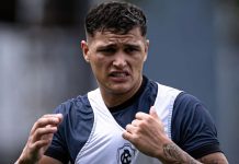 Nico Ferreira – Foto: Raul Martins (Clube do Remo)