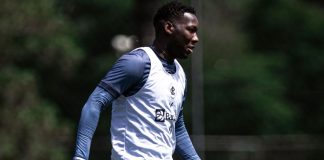 Médico explica ausências de Diego Hernandez e Patrick de Paula contra o Bahia-BA Patrick de Paula – Foto: Raul Martins (Clube do Remo)