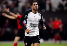 Pedro Raul – Foto: Rodrigo Coca (Corinthians-SP)