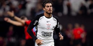 Pedro Raul – Foto: Rodrigo Coca (Corinthians-SP)