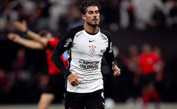 Pedro Raul – Foto: Rodrigo Coca (Corinthians-SP)