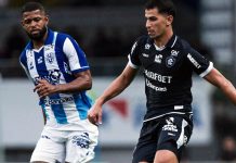 Paysandu 0×0 Remo (Vitor Bueno) – Foto: Raul Martins (Clube do Remo)