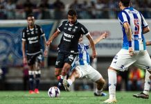 Paysandu 0×0 Remo (Zé Ricardo) – Foto: Raul Martins (Clube do Remo)
