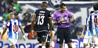 Paysandu 0×0 Remo (Marllon e Patrick de Paula) – Foto: Igor Mota (O Liberal)