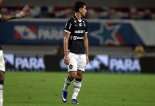 Paysandu 0×0 Remo (Vitor Bueno) – Foto: Raul Martins (Clube do Remo)