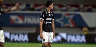 Paysandu 0×0 Remo (Vitor Bueno) – Foto: Raul Martins (Clube do Remo)