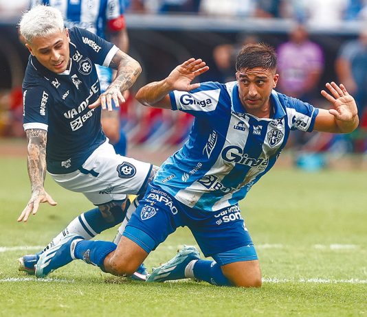 Remo 1×2 Paysandu (Diego Hernandez) – Foto: Wagner Santana (O Liberal)