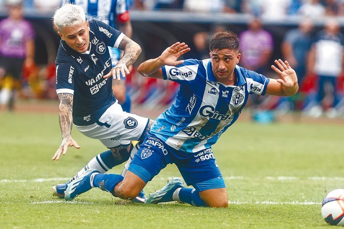 Remo 1×2 Paysandu (Diego Hernandez) – Foto: Wagner Santana (O Liberal)