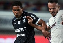 Remo 0×2 Fluminense-RJ (João Lucas) – Foto: Raul Martins (Clube do Remo)