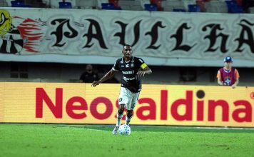 Remo 0×2 Fluminense-RJ (Marllon) – Foto: Raul Martins (Clube do Remo)