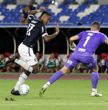 Reagir é o primeiro passo Remo 0×2 Fluminense-RJ (Alef Manga) – Foto: Mauro Ângelo (Diário do Pará)