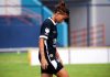 Remo 0×2 São João-PI (futebol feminino) – Foto: Elielton Santana (Clube do Remo)