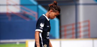 Time azulino leva a pior na Série A3 do Brasileirão Feminino Remo 0×2 São João-PI (futebol feminino) – Foto: Elielton Santana (Clube do Remo)
