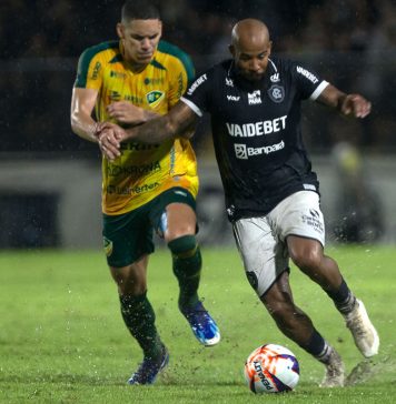 Remo 1×1 Monte Roraima-RR (Patrick) – Foto: Samara Miranda (Clube do Remo)