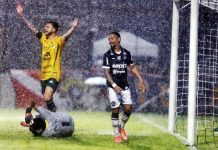 Remo 1×1 Monte Roraima-RR (Yago Pikachu) – Foto: Wagner Santana (O Liberal)