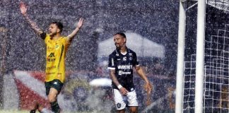 Remo 1×1 Monte Roraima-RR (Yago Pikachu) – Foto: Wagner Santana (O Liberal)