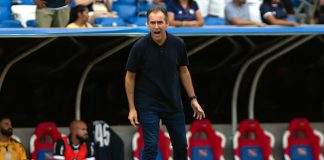 Remo 4×1 Bahia-BA (Léo Condé) – Foto: Samara Miranda (Clube do Remo)